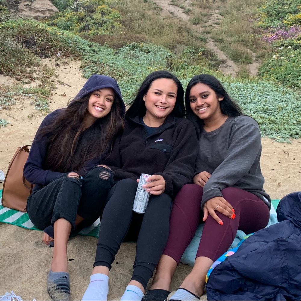 Meet your Posher, Rebekah